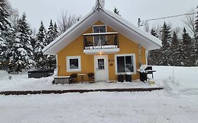 Chalets Du Domaine - Rustique